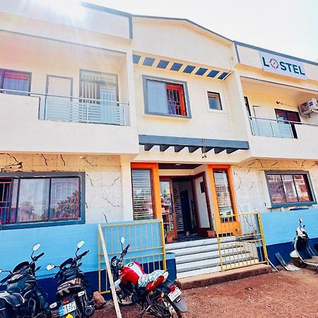 Lostel Gokarna Gokarna (Karnataka) Exterior foto