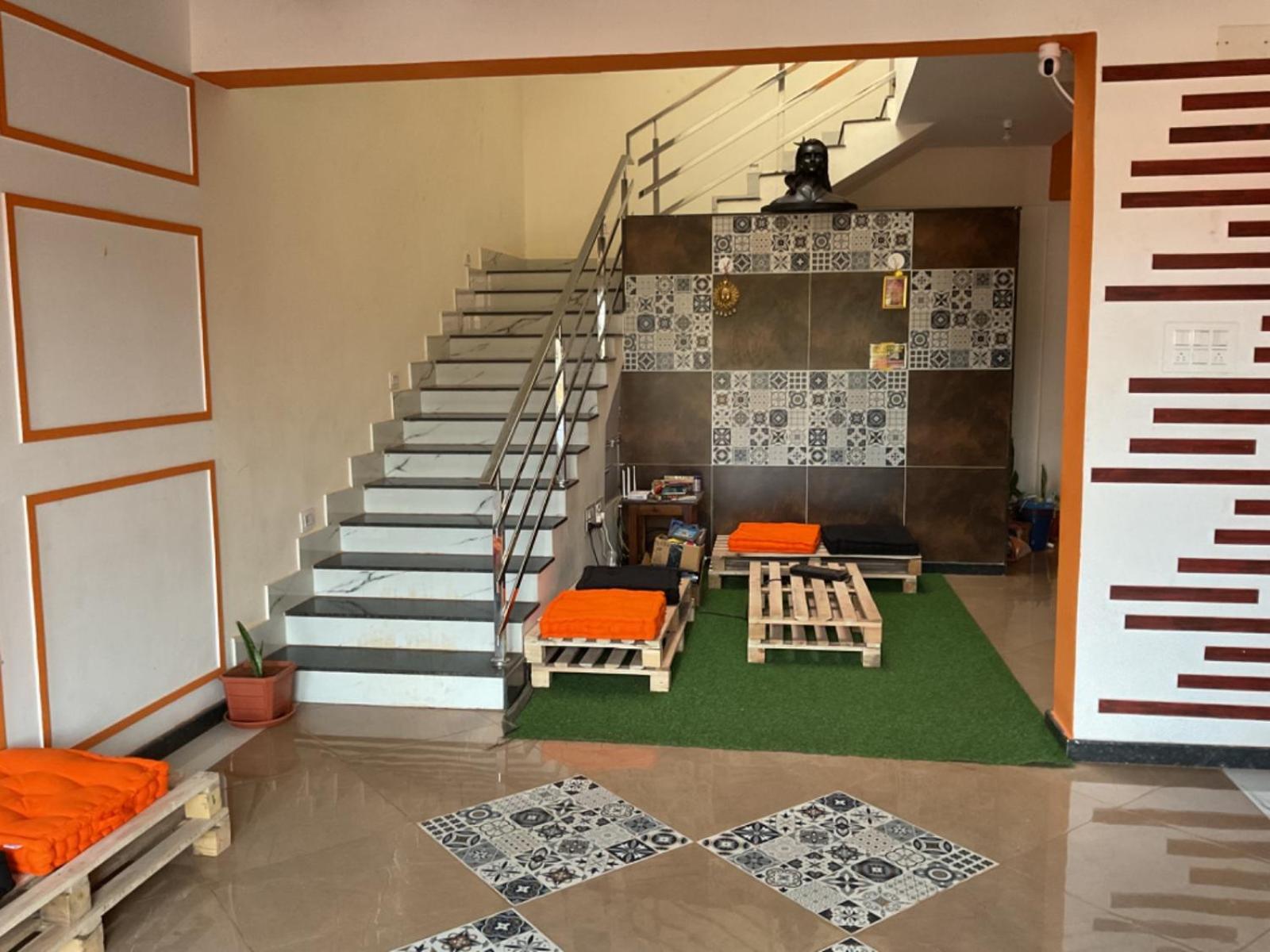 Lostel Gokarna Gokarna (Karnataka) Exterior foto